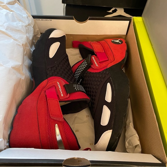 Jordan Other - 🔥🔥AIR JORDAN TRUNNER🔥🔥